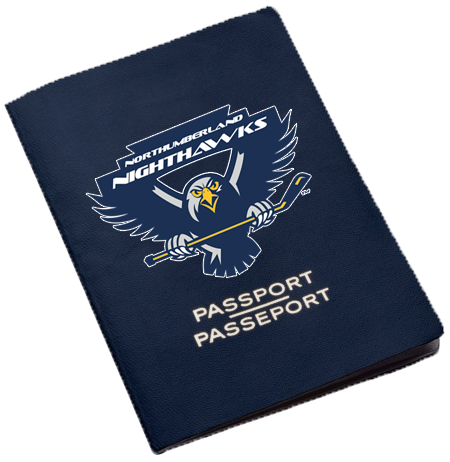 2019 Tryout Passport Purchase