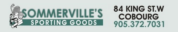 Sommerville's Sporting Goods