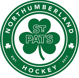 St. Pat's Hockey Development