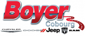 Boyer Chrysler