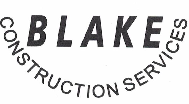 Blake Construction Services Ltd. 