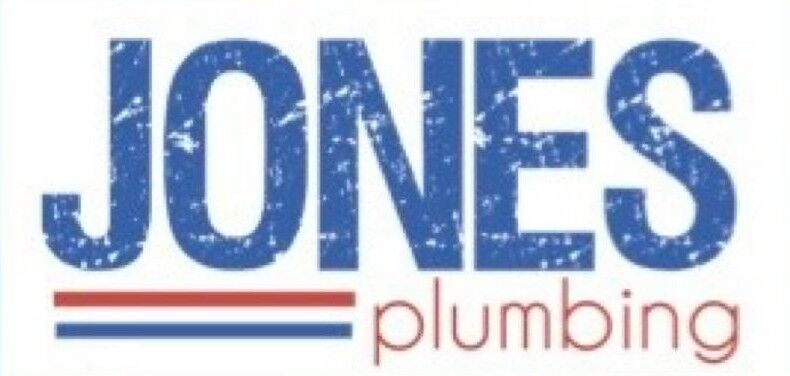 Jones Plumbing