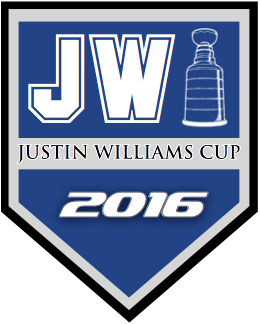 Justin Williams Cup AE