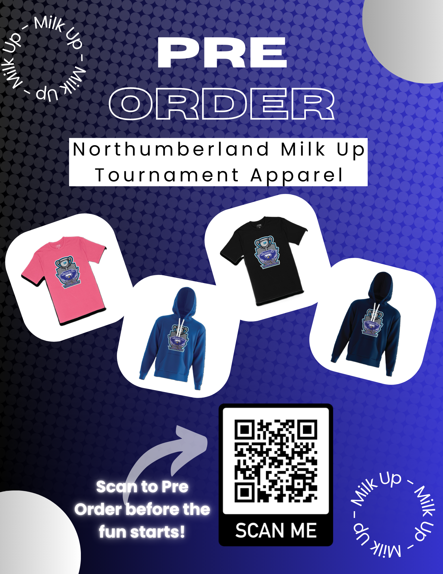 NMHA Milk Up Poster 2025